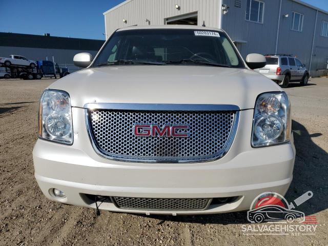 1GKS2EEF2CR136017 2012 GMC YUKON photo no. 5
