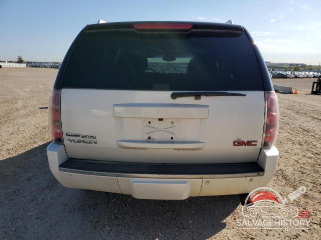 1GKS2EEF2CR136017 2012 GMC YUKON photo no. 6
