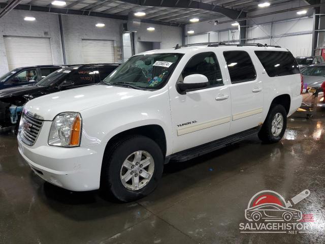 1GKS2KE74ER236873 2014 GMC YUKON photo no. 24