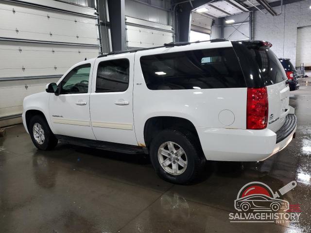 1GKS2KE74ER236873 2014 GMC YUKON photo no. 2
