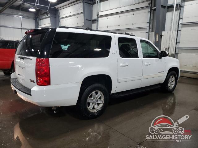 1GKS2KE74ER236873 2014 GMC YUKON photo no. 3