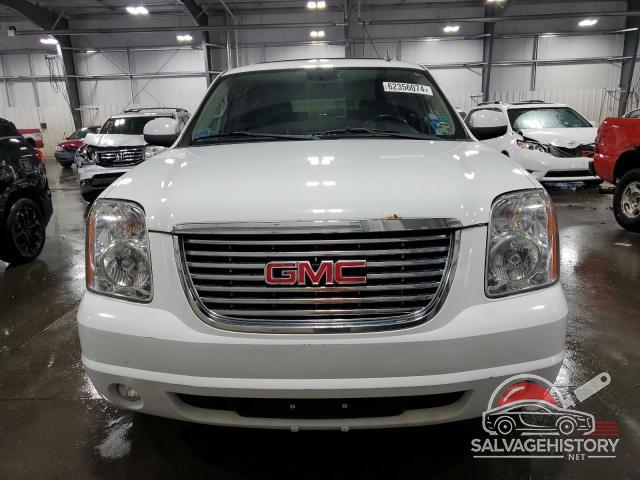 1GKS2KE74ER236873 2014 GMC YUKON photo no. 5