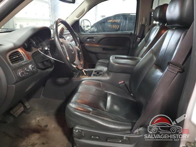 1GKS2KE74ER236873 2014 GMC YUKON photo no. 7