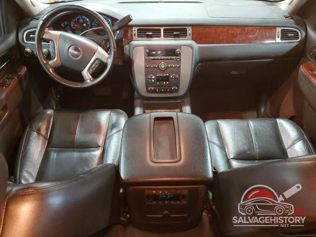 1GKS2KE74ER236873 2014 GMC YUKON photo no. 8