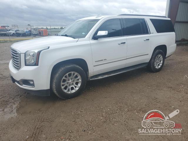 1GKS1GKC0FR637663 2015 GMC YUKON photo no. 16