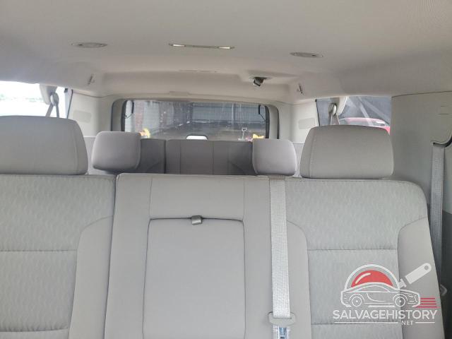 1GKS1GKC0FR637663 2015 GMC YUKON photo no. 10