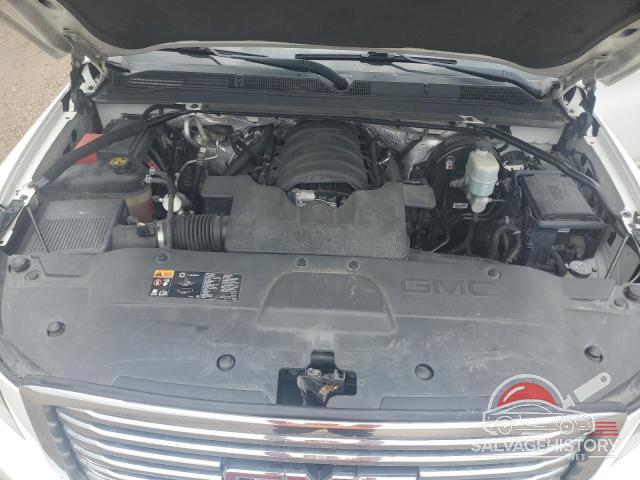 1GKS1GKC0FR637663 2015 GMC YUKON photo no. 12