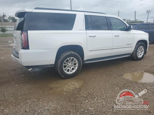 1GKS1GKC0FR637663 2015 GMC YUKON photo no. 3