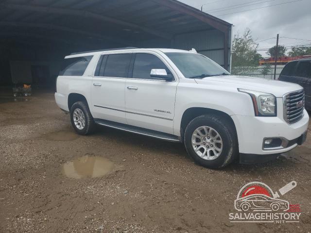 1GKS1GKC0FR637663 2015 GMC YUKON photo no. 4