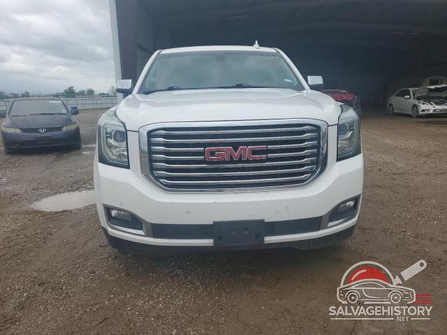 1GKS1GKC0FR637663 2015 GMC YUKON photo no. 5