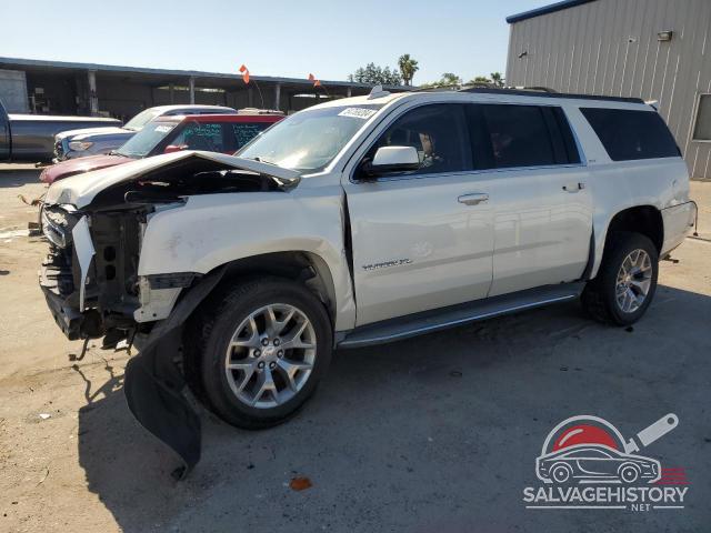 1GKS1HKC2FR581408 2015 GMC YUKON photo no. 15