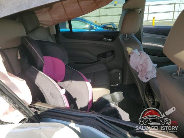 1GKS1HKC2FR581408 2015 GMC YUKON photo no. 11