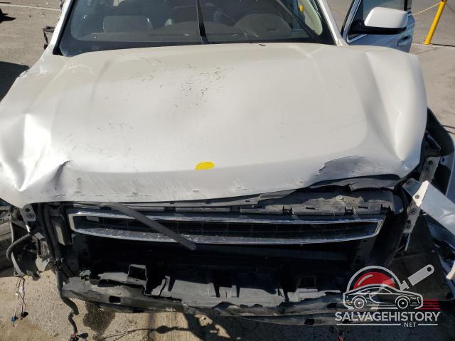 1GKS1HKC2FR581408 2015 GMC YUKON photo no. 12