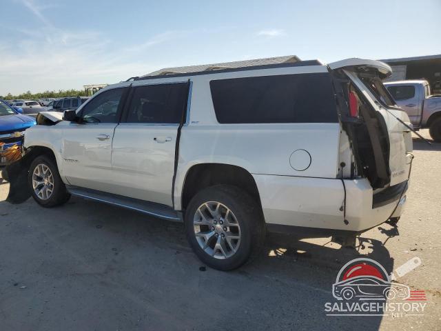 1GKS1HKC2FR581408 2015 GMC YUKON photo no. 2