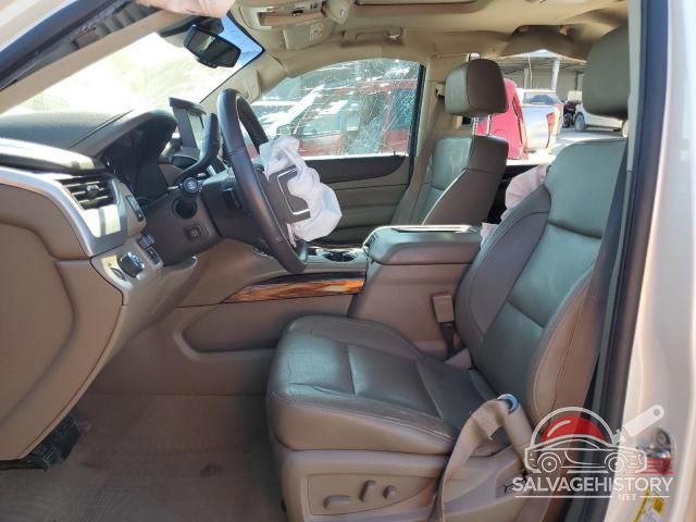 1GKS1HKC2FR581408 2015 GMC YUKON photo no. 7