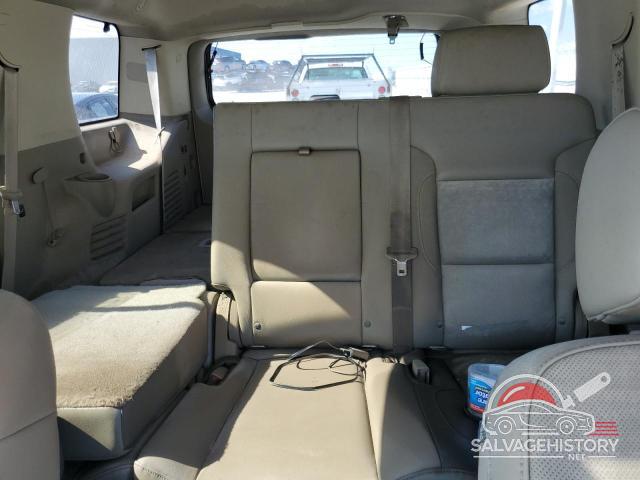 1GKS2BKC8FR106405 2015 GMC YUKON photo no. 10