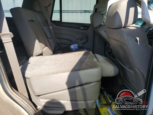 1GKS2BKC8FR106405 2015 GMC YUKON photo no. 11