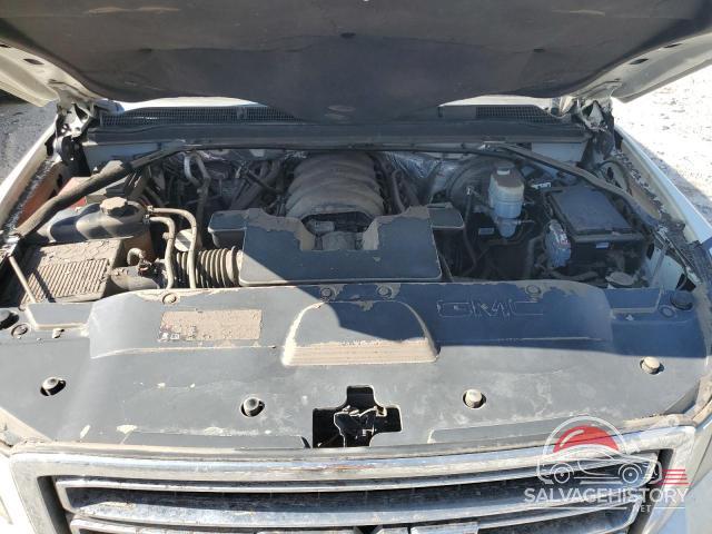 1GKS2BKC8FR106405 2015 GMC YUKON photo no. 12