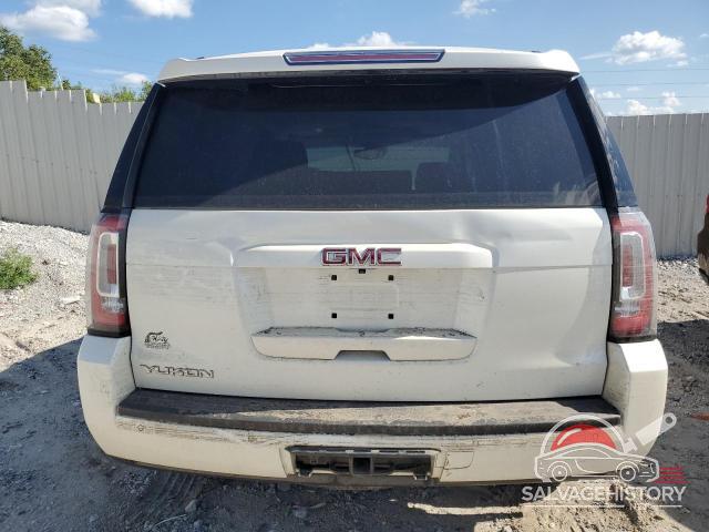 1GKS2BKC8FR106405 2015 GMC YUKON photo no. 6
