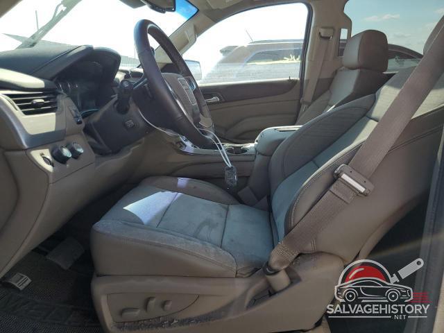 1GKS2BKC8FR106405 2015 GMC YUKON photo no. 7