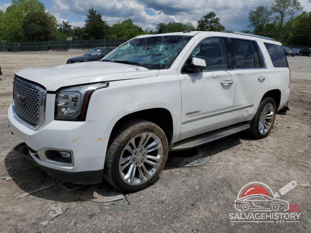 1GKS2CKJ4FR281979 2015 GMC YUKON photo no. 12