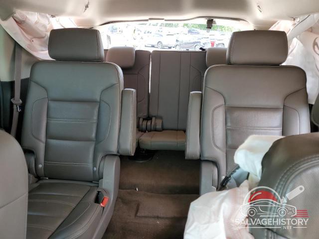 1GKS2CKJ4FR281979 2015 GMC YUKON photo no. 10