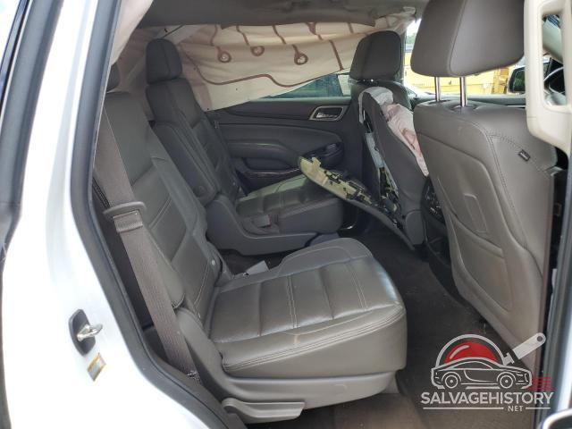 1GKS2CKJ4FR281979 2015 GMC YUKON photo no. 11