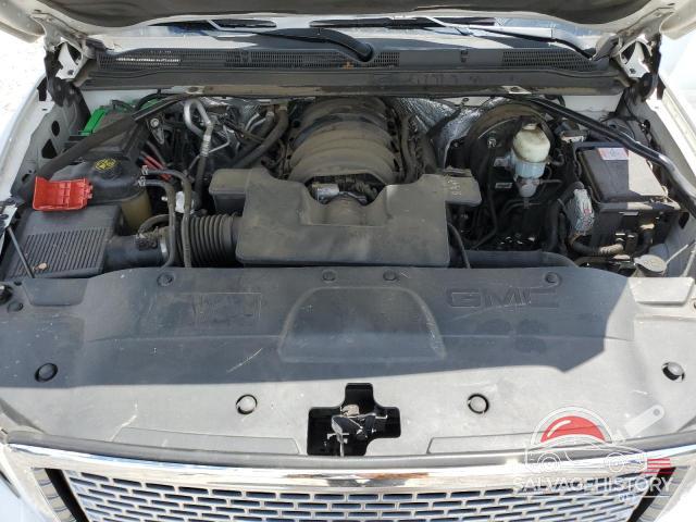 1GKS2CKJ4FR281979 2015 GMC YUKON photo no. 12