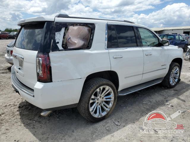 1GKS2CKJ4FR281979 2015 GMC YUKON photo no. 3