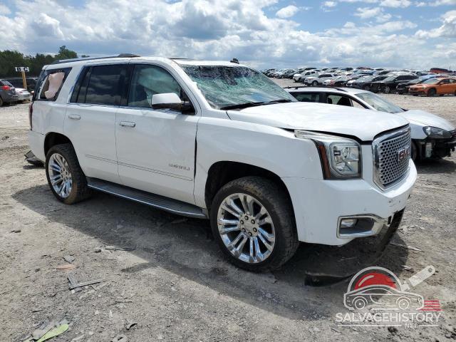 1GKS2CKJ4FR281979 2015 GMC YUKON photo no. 4