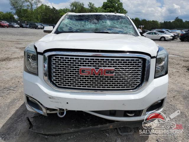1GKS2CKJ4FR281979 2015 GMC YUKON photo no. 5
