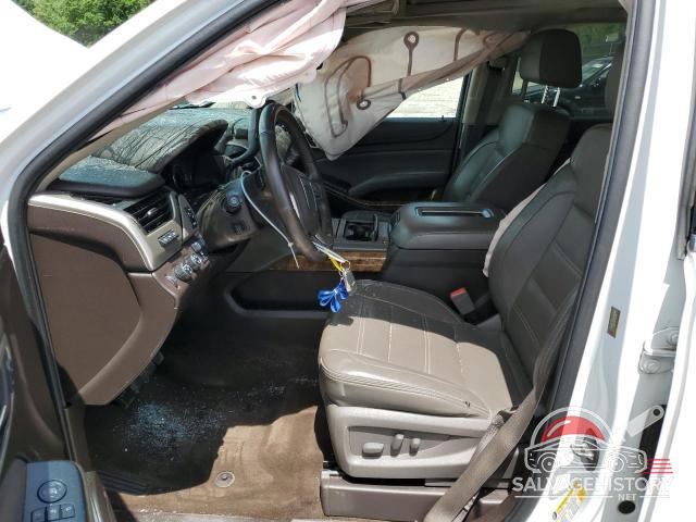 1GKS2CKJ4FR281979 2015 GMC YUKON photo no. 7