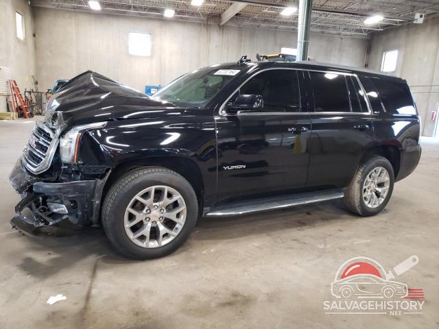 1GKS2BKC3GR395680 2016 GMC YUKON photo no. 7
