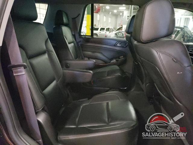 1GKS2BKC3GR395680 2016 GMC YUKON photo no. 11