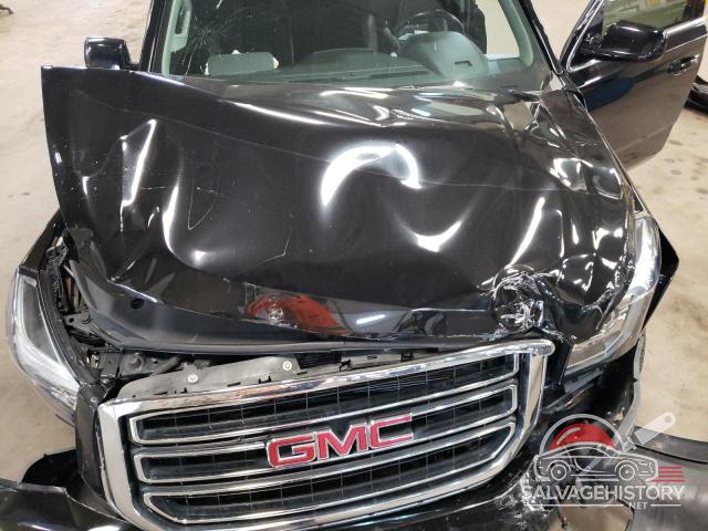 1GKS2BKC3GR395680 2016 GMC YUKON photo no. 12
