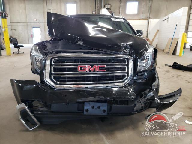 1GKS2BKC3GR395680 2016 GMC YUKON photo no. 5