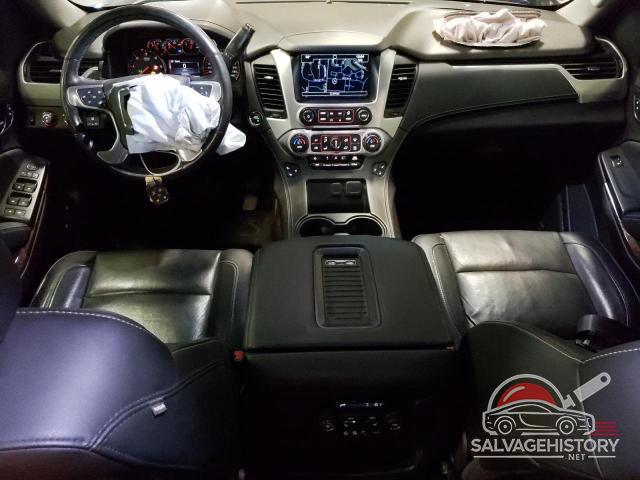 1GKS2BKC3GR395680 2016 GMC YUKON photo no. 8