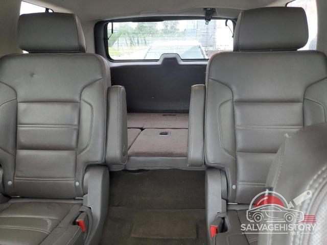 1GKS2CKJ4GR109128 2016 GMC YUKON photo no. 10