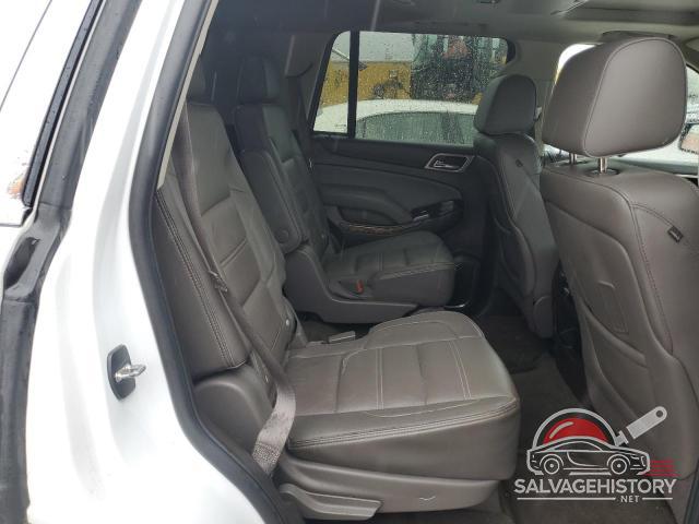 1GKS2CKJ4GR109128 2016 GMC YUKON photo no. 11