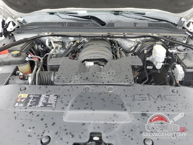 1GKS2CKJ4GR109128 2016 GMC YUKON photo no. 12