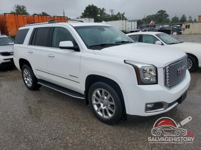 1GKS2CKJ4GR109128 2016 GMC YUKON photo no. 4