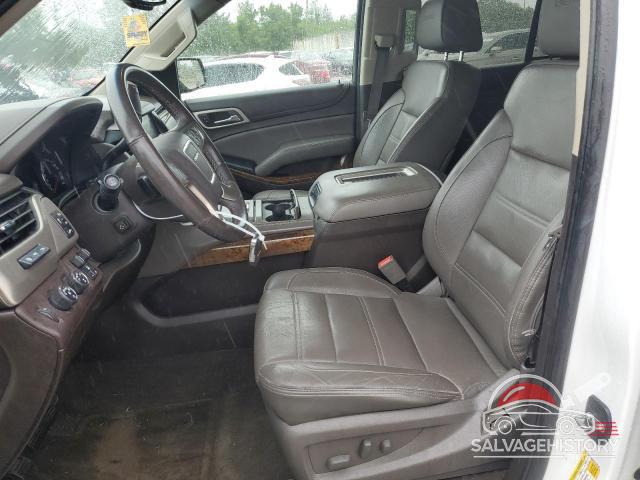 1GKS2CKJ4GR109128 2016 GMC YUKON photo no. 7