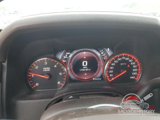 1GKS2CKJ4GR109128 2016 GMC YUKON photo no. 9