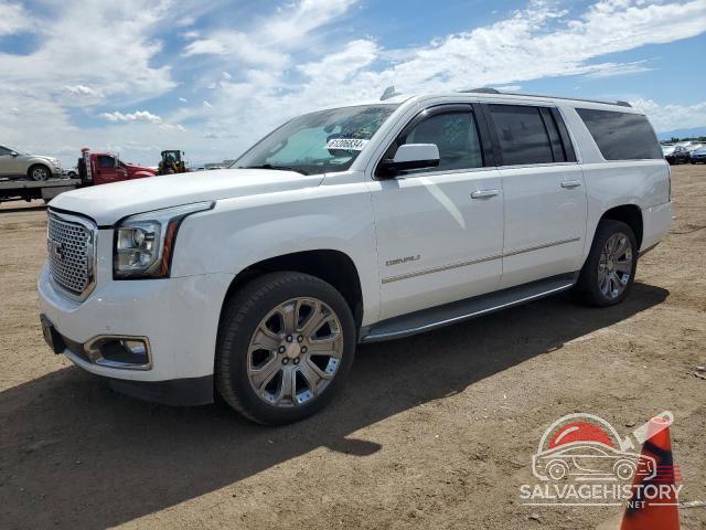1GKS2HKJ7GR121450 2016 GMC YUKON photo no. 4