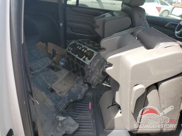 1GKS2HKJ7GR121450 2016 GMC YUKON photo no. 11