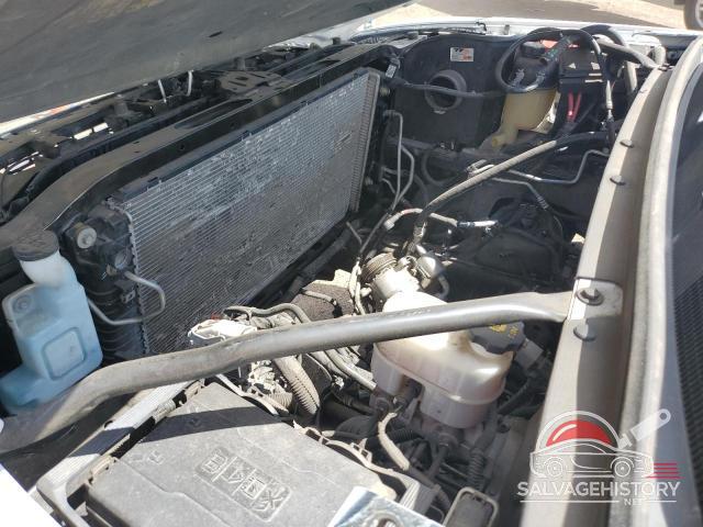 1GKS2HKJ7GR121450 2016 GMC YUKON photo no. 12