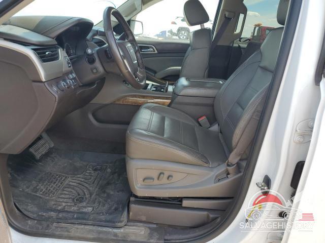 1GKS2HKJ7GR121450 2016 GMC YUKON photo no. 7