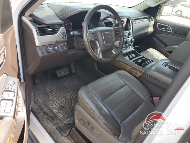 1GKS2HKJ7GR121450 2016 GMC YUKON photo no. 8
