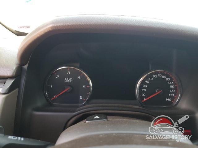 1GKS2HKJ7GR121450 2016 GMC YUKON photo no. 9