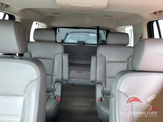 1GKS1CKJ0HR327913 2017 GMC YUKON photo no. 10